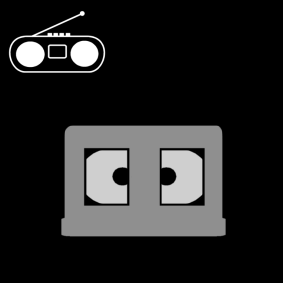 tape